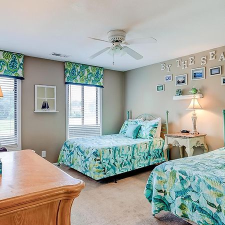 Fazio 11 Appartement Hilton Head Island Buitenkant foto