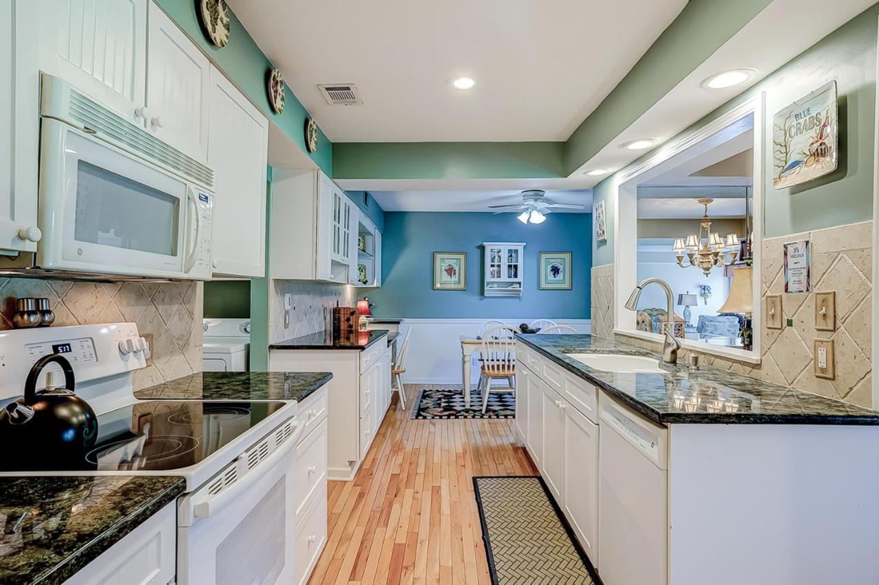 Fazio 11 Appartement Hilton Head Island Buitenkant foto