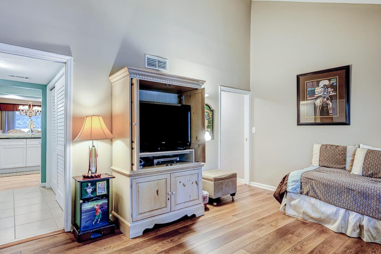 Fazio 11 Appartement Hilton Head Island Buitenkant foto