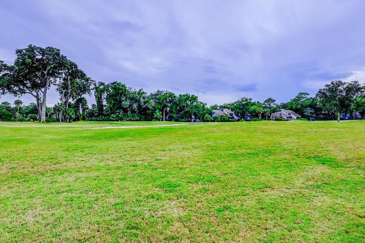 Fazio 11 Appartement Hilton Head Island Buitenkant foto