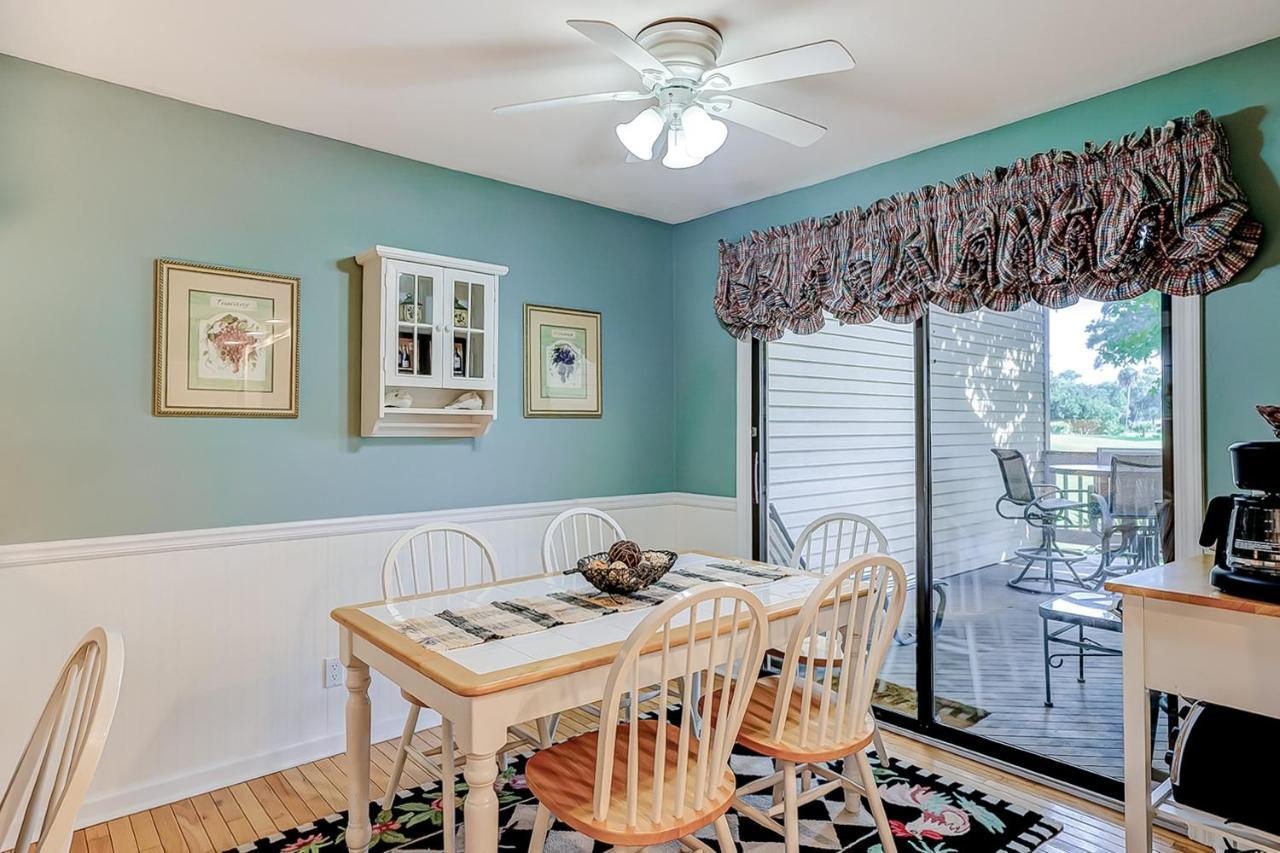 Fazio 11 Appartement Hilton Head Island Buitenkant foto