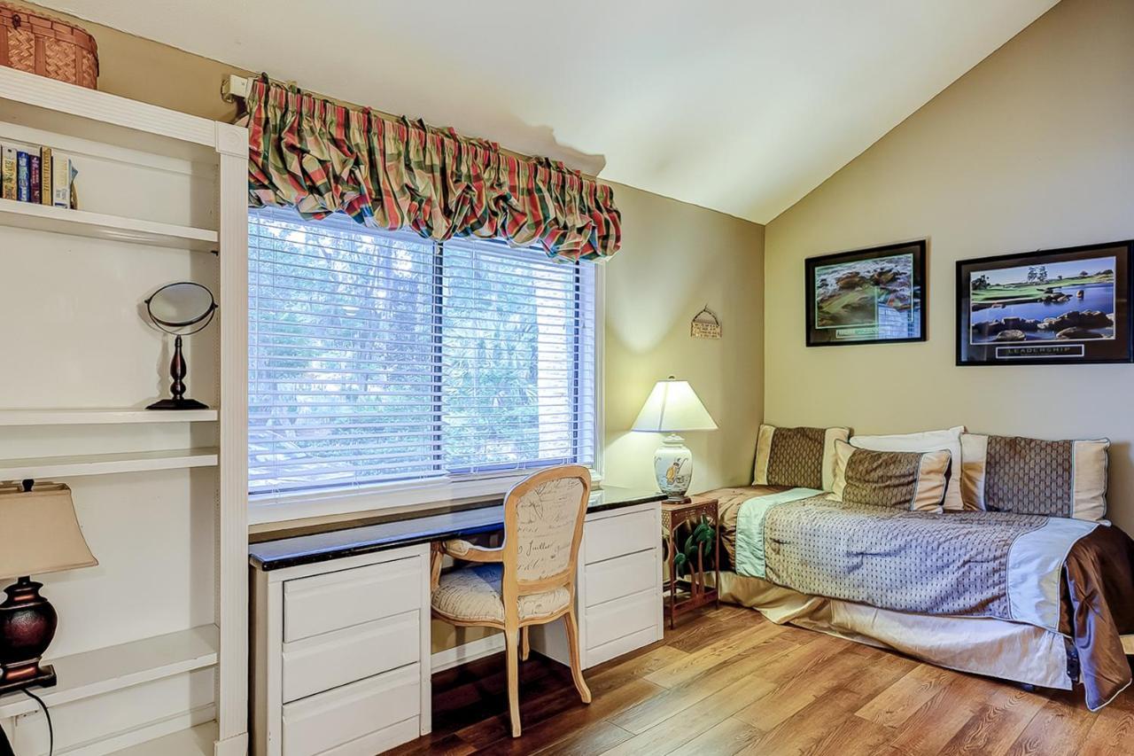 Fazio 11 Appartement Hilton Head Island Buitenkant foto