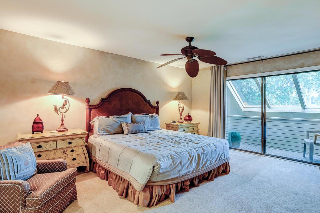 Fazio 11 Appartement Hilton Head Island Buitenkant foto