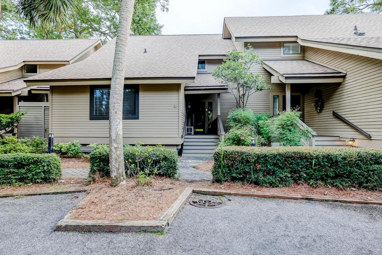 Fazio 11 Appartement Hilton Head Island Buitenkant foto
