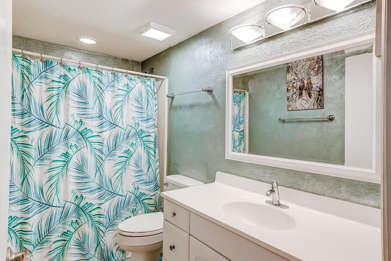 Fazio 11 Appartement Hilton Head Island Buitenkant foto
