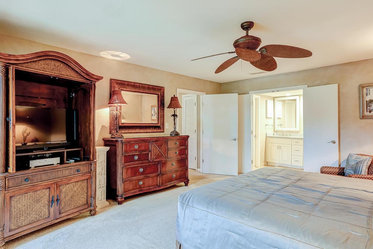 Fazio 11 Appartement Hilton Head Island Buitenkant foto