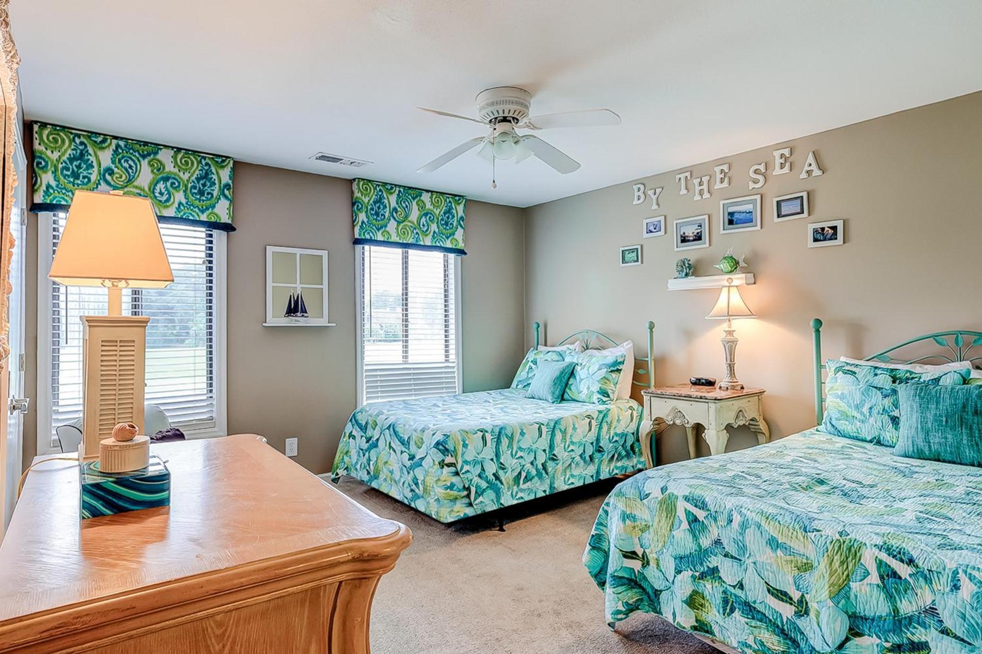 Fazio 11 Appartement Hilton Head Island Buitenkant foto