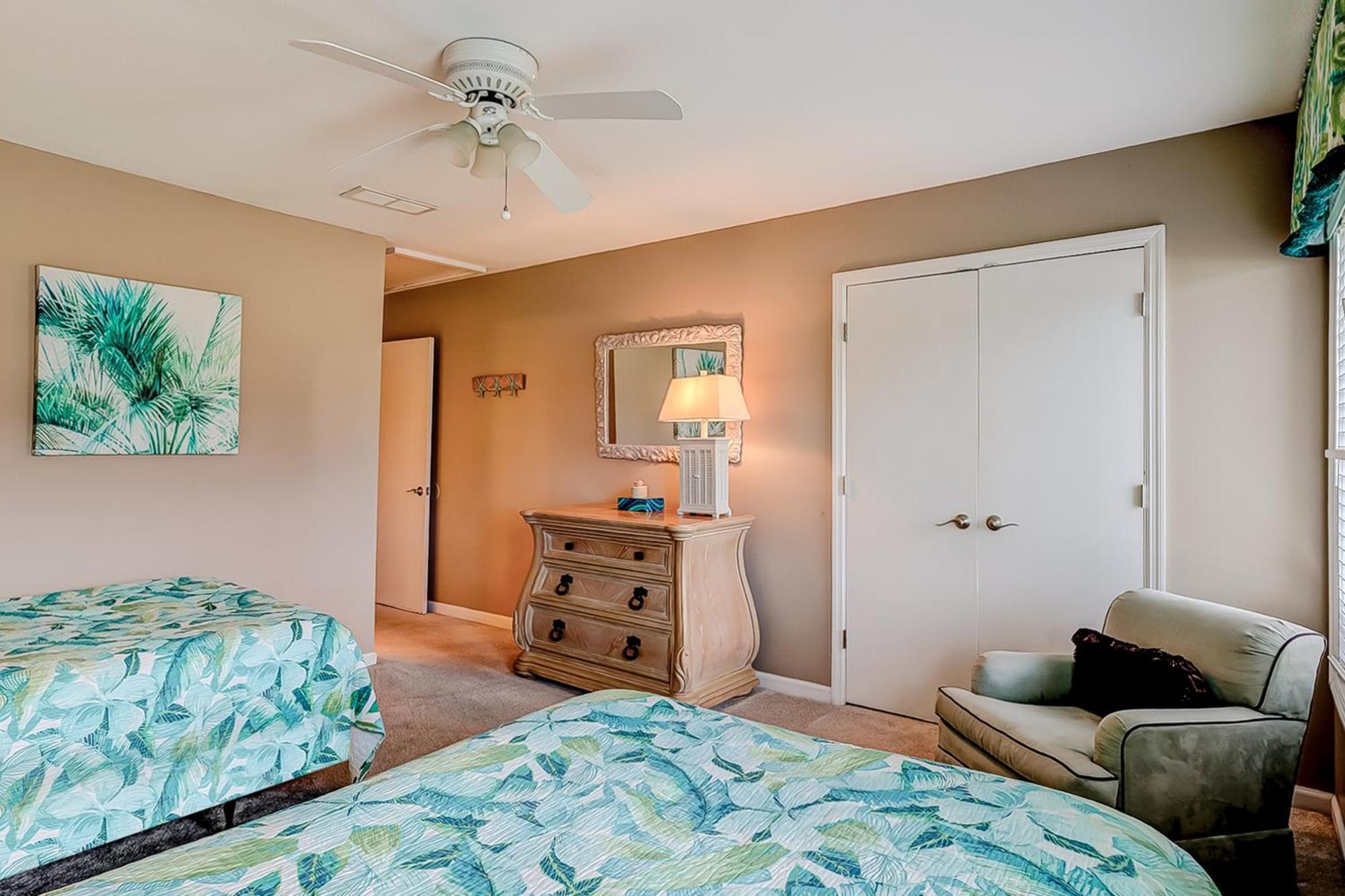 Fazio 11 Appartement Hilton Head Island Buitenkant foto